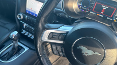 Ford Mustang 5.0 V8 440 GT 2dr Auto Petrol Coupe